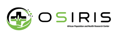 OSIRIS Logo